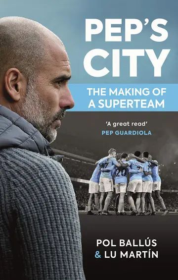 Cover of Pep's City