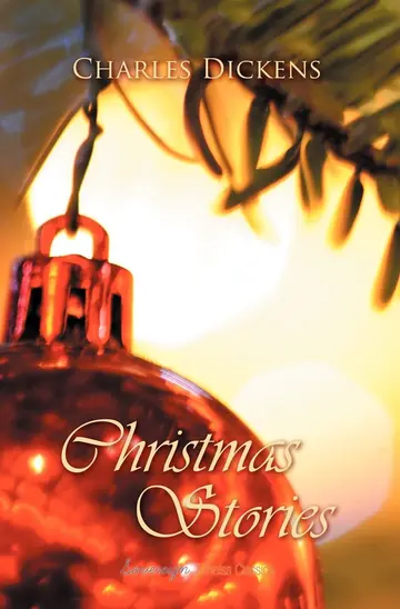 Cover of Christmas Stories