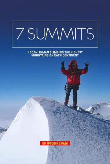 Cover of 7 Summits