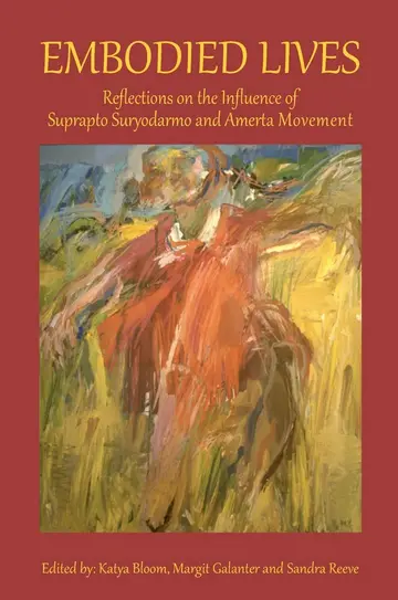 Cover of Embodied Lives