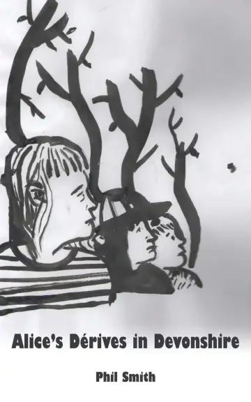 Cover of Alice's Derives in Devonshire