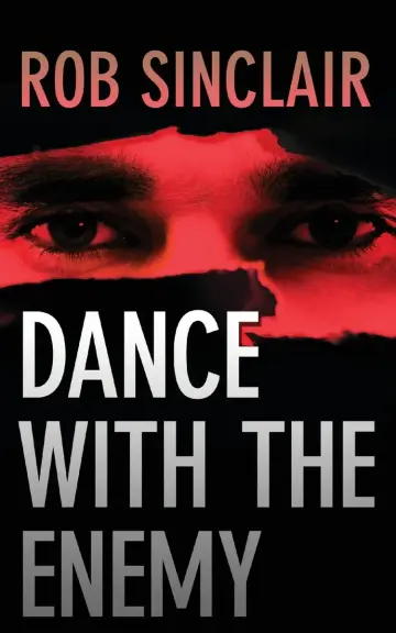 Cover of Dance with the Enemy