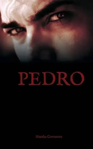Cover of Pedro