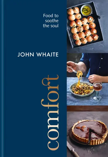 Cover of Comfort