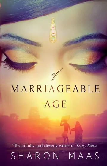 Cover of Of Marriageable Age