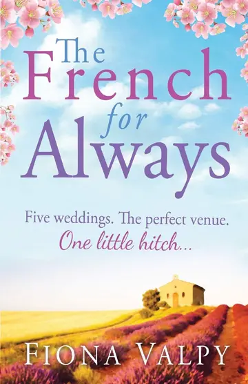 Cover of The French for Always