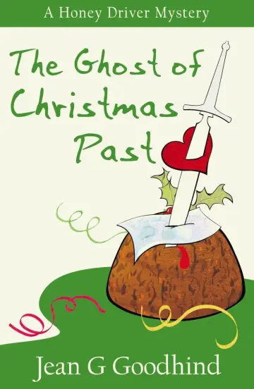 Cover of The Ghost of Christmas Past