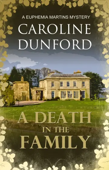 Cover of A Death in the Family
