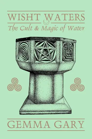 Cover of Wisht Waters