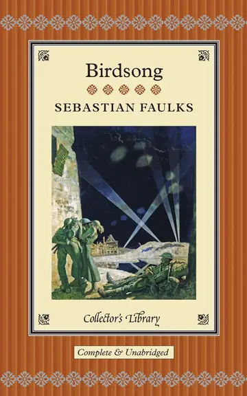 Cover of Birdsong