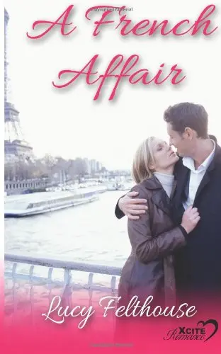 Cover of A French Affair
