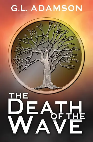Cover of The Death of the Wave