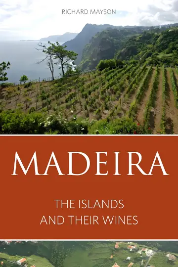 Cover of Madeira