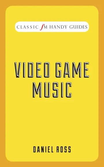 Cover of Video Game Music