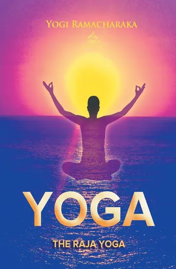 Cover of The Raja Yoga