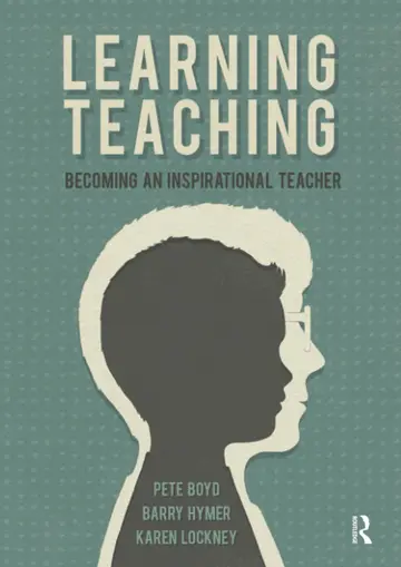 Cover of Learning Teaching