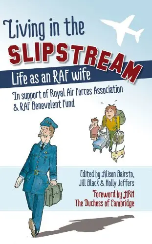 Cover of Living in the Slipstream