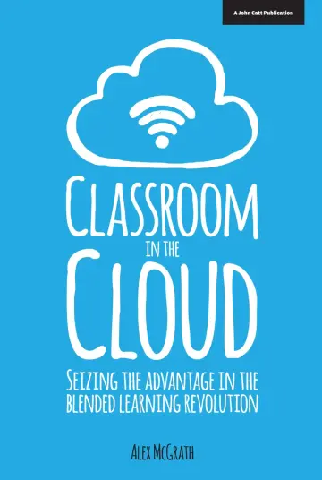 Cover of Classroom in the Cloud