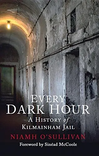 Cover of Every Dark Hour