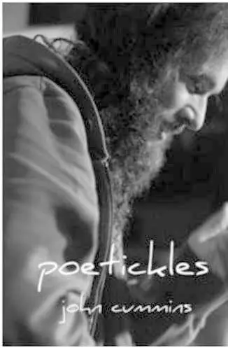 Cover of Poetickles