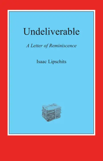 Cover of Undeliverable
