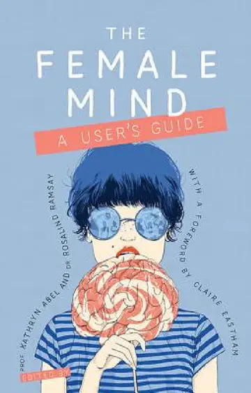 Cover of The Female Mind