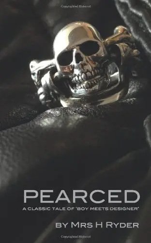 Cover of Pearced