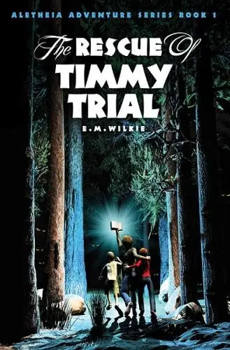 Cover of The Rescue of Timmy Trial