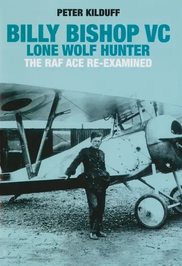 Cover of Billy Bishop