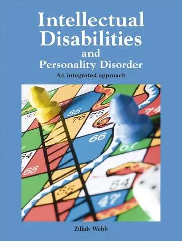 Cover of Intellectual Disabilities and Personality Disorder