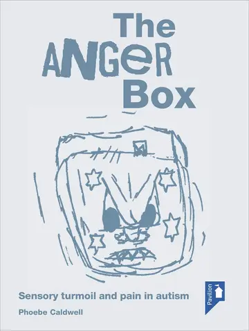 Cover of The Anger Box