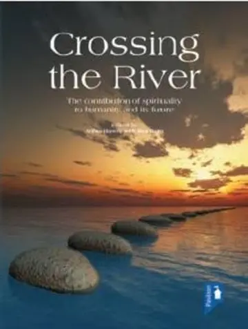 Cover of Crossing the River