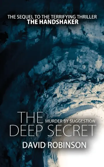 Cover of The Deep Secret