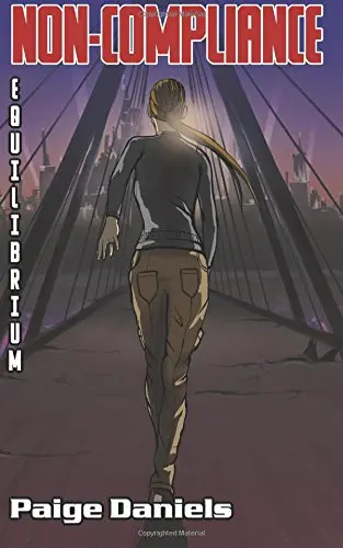 Cover of Non-Compliance