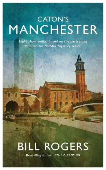 Cover of Caton's Manchester