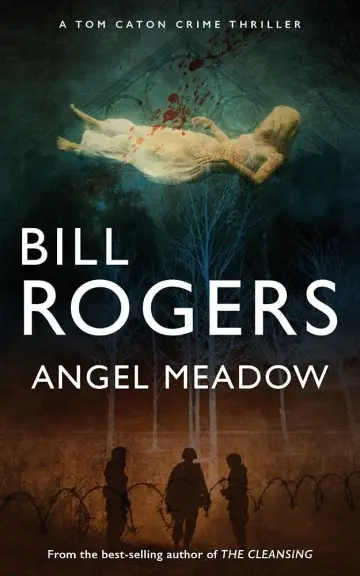 Cover of Angel Meadow