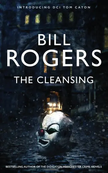 Cover of The Cleansing