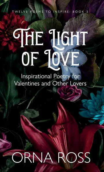 Cover of The Light of Love