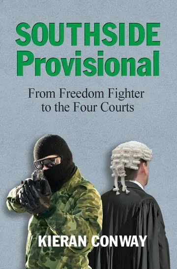 Cover of Southside Provisional