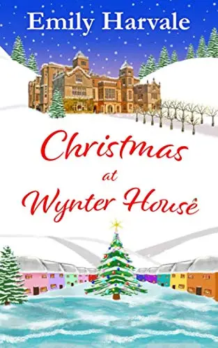 Cover of Christmas at Wynter House