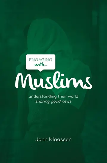 Cover of Engaging with Muslims
