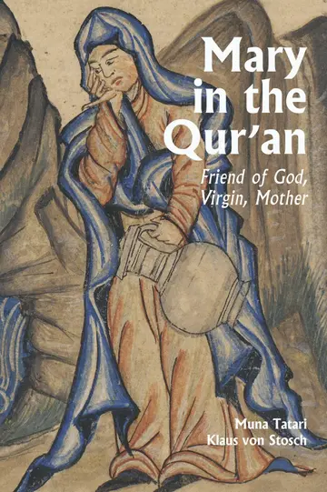 Cover of Mary in the Qur'an