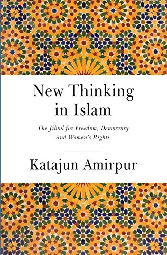 Cover of New Thinking in Islam