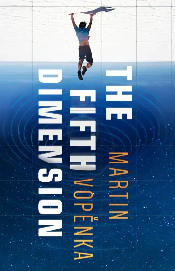 Cover of The Fifth Dimension