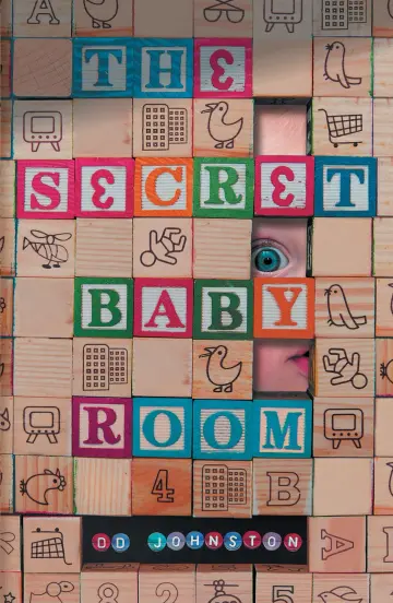 Cover of Secret Baby Room