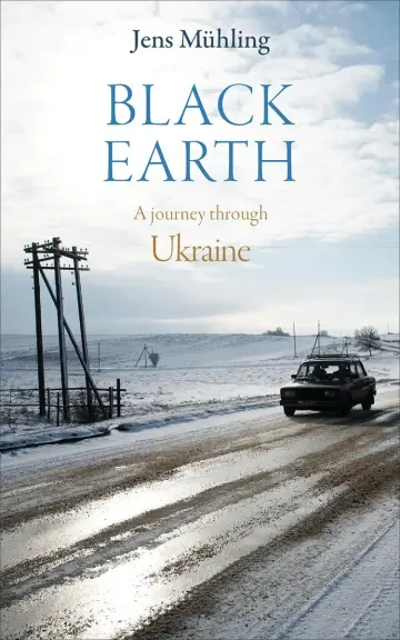Cover of Black Earth