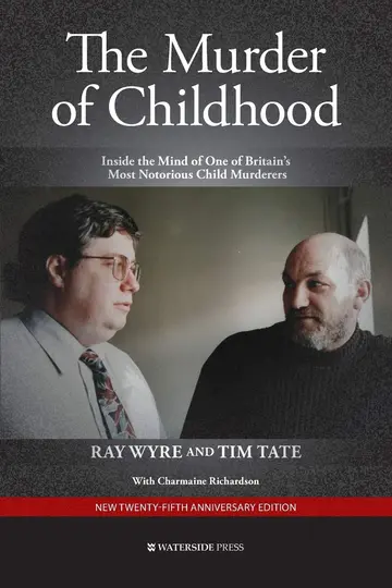 Cover of The Murder of Childhood