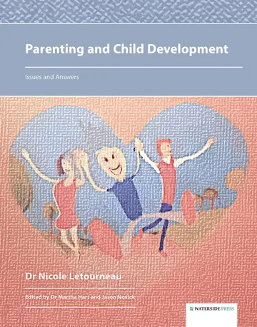 Cover of Parenting and Child Development