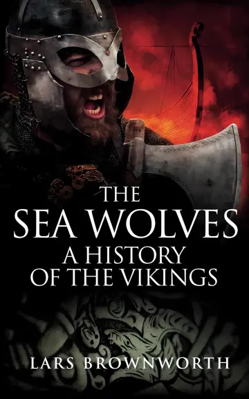Cover of The Sea Wolves