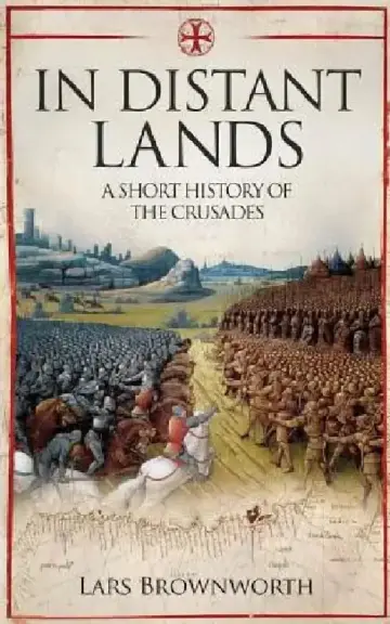 Cover of In Distant Lands